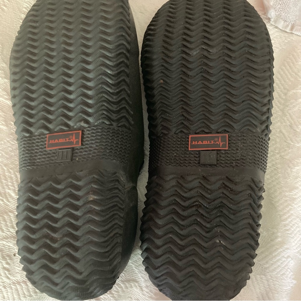 Habit men’s gardening shoe - Picture 5 of 6